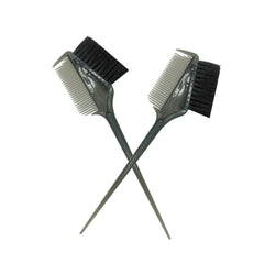Tint Brush with Comb D-06 - Dayjour