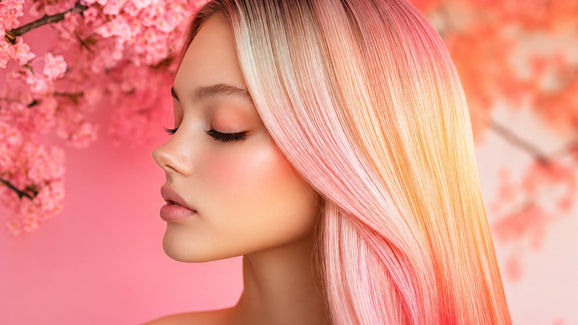 How Professional Hair Care Systems Extend Hair Color Life in the UAE