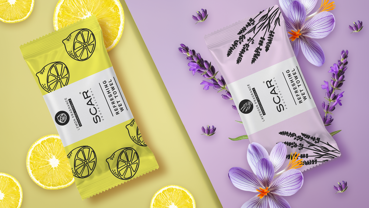 Why Salons and Spas Prefer Refreshing Towels for Guests
