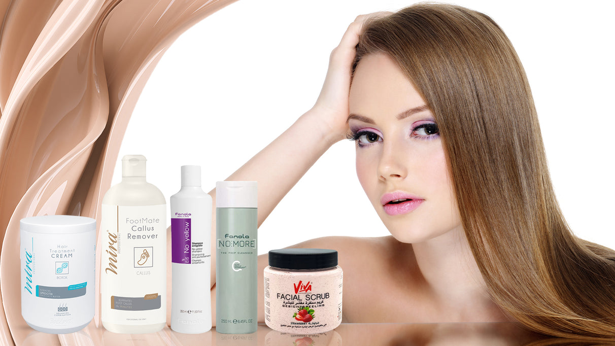 How to Use 9 Top Selling Beauty Products in UAE