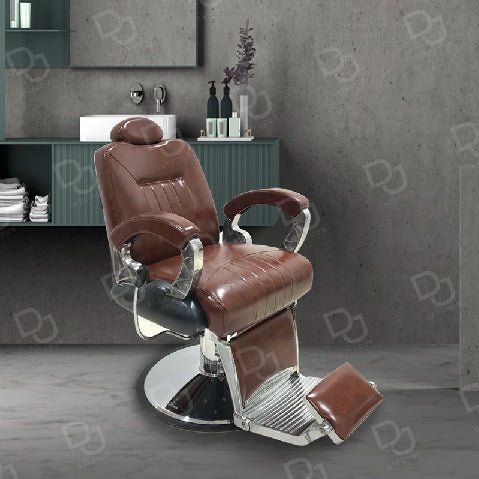 Barber Gents Salon Chairs