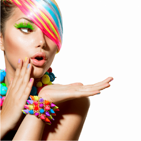 Hair Coloring | Fanola Hair Products | Fanola UAE – Dayjour