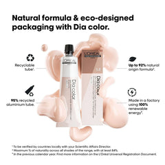 Loreal Professional Hair Color Dia Color 60ml - loreal hair color - L'Oréal UAE - L'Oréal Professional - dayjour