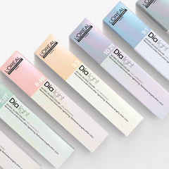 Loreal Professional Hair Color Dia Light 50ml 6 Dark Blonde