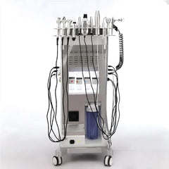 Hydrafacial Beauty Machine Hydrogen & Oxygen 11 in 1 - dayjour