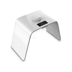 Spray Folding Spectrometer White Steamer - dayjour