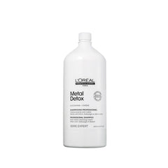 Loreal Professional SE Metal Detox Shampoo 1500ml - loreal shampoo- loreal uae- dayjour