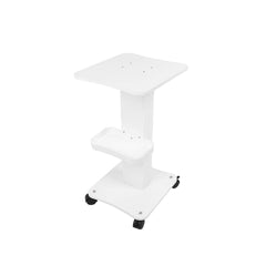 Viva Salon Spa Clinic Trolley for Hydra Facial Machine W802 - salon trolley -dayjour - hydra facial machine trolley