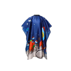 Salon Professional Children Hair Cutting Cape 110 - dayjour