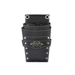 Salon Barber Hairdressers Multiple Pocket Tool Organizer belt Bag - dayjour 