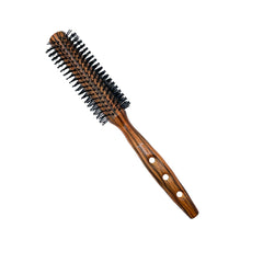 Mariani Wooden Hair Brush J8870-16 - dayjour