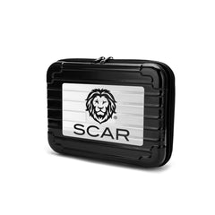 Scar Hairdressing Storage Tool Box #126 - dayjour