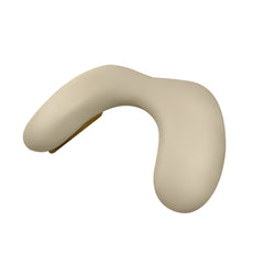 Beige Folding Butterfly Hand Pillow Cushion for Nail Art Sessions - hand pillow - dayjour