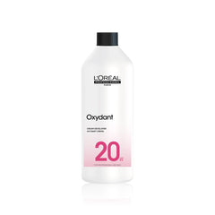 Loreal Professional Oreor Oxydant Activator Cream Developer 1000ML 20 Volume