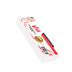 Viva Professional Paper Non-Woven Wax Strips for Hair Removal 25 Pieces - wax roll strips- dayjour