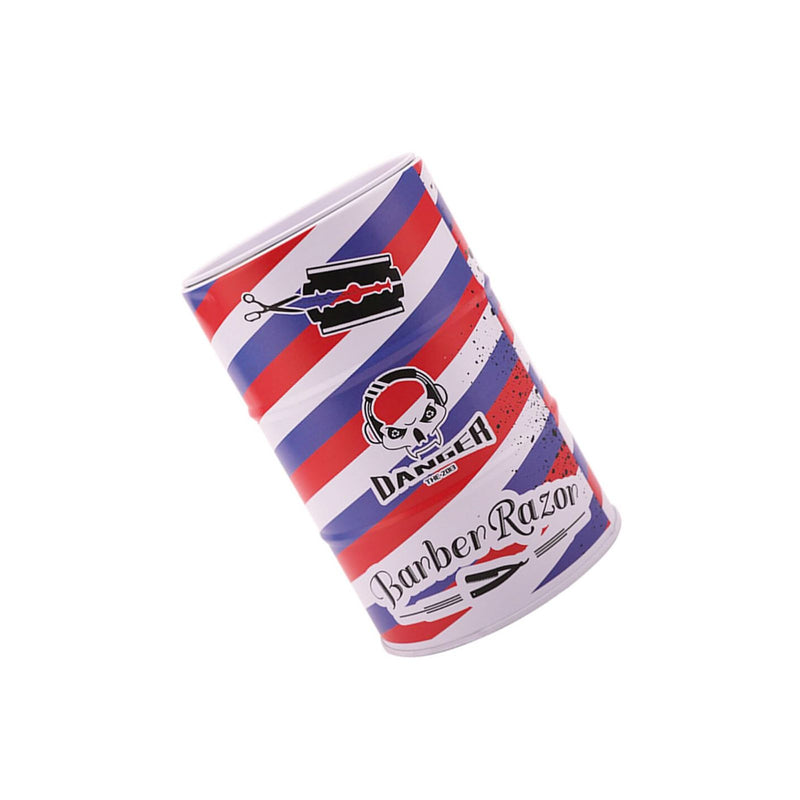 Razor Blade Disposable Container with design – Dayjour