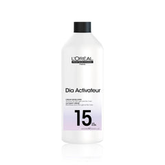 Loreal Professional Dia Activator Cream Developer 1000ml 15 Volume