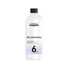 Loreal Professional Dia Activator Cream Developer 1000ml 6 Volume