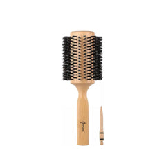 Mariani Wooden Hair Brush WB 919-18 - dayjour