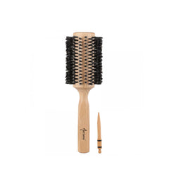 Mariani Wooden Hair Brush WB 919-14