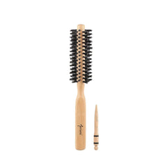 Mariani Wooden Hair Brush WB 919-10 - dayjour