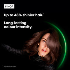 Loreal Professional iNOA Hair Color 60g 4.56 Mahogany Red Brown