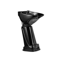 Hair Washing Shampoo Basin with Shower Unit for Salons Spa - dayjour