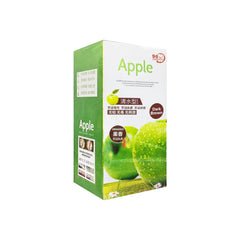 96H Apple Ammonia Free Hair and Beard Color Brown