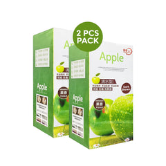 96H Apple Hair And Beard Dye Color Offer Pack -Brown(2pcs) - dayjour
