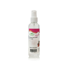 Al Ameer Skincare Natural Rose Water 200ml Original - dayjour