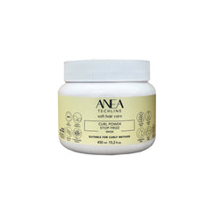 Anea Curl Power Hair Mask 450 ml - dayjour
