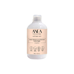 Anea Deep Repair & Nutrition Stop Frizz Shampoo 450ml - Dayjour