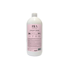 Anea Oxidant Cream 30 Volume 1000ml - dayjour