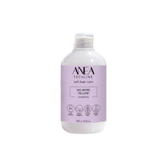 Anea Techline No More Yellow Shampoo 450ml - Anea Techline - Dayjour 