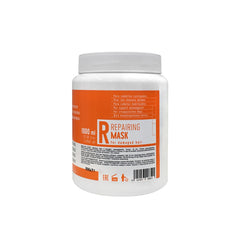 Anea Techline Repairing Mask for Damaged Hair 1000ml - dayjour