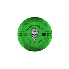 Bandido Army Extra Strong Styling Hair Gel 600g – Professional Hold & Definition - Hair styling gel - Bandido styling gel in UAE - Army styling gel - Dayjour