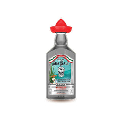 Bandido Sea Salt Hair Spray 250ml - Bandido Salt Water Spray - Hair Texture Spray for Men - Volumizing Salt Spray - Beach Wave Spray - Curl Hair Spray Men - Texturizing Hair Spray UAE - Bandido Styling Spray - Men's Hair Volume Spray - UV Hair Protection Spray