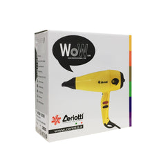 Ceriotti WOW 3200 Professional Hair Dryer