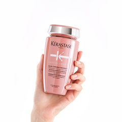 Chroma Absolu Hydrating Protective Shampoo 250ml - kerastase uae - dayjour