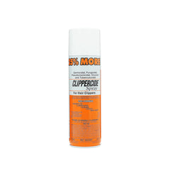 Clippercide Aerosol Spray For Hair Clippers Cleaning and Disinfects 425g - hair clipper spray- disinfection spray- dayjour