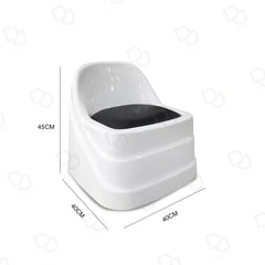 Pedicure Stool chair