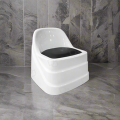 Pedicure Stool chair - pedicure stool-salon chair-dayjour