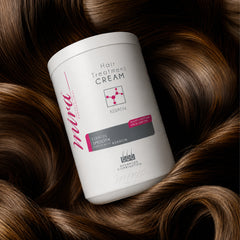 Mira Hair treatment Cream With Keratin 1000ml - Hair Mask - Dayjour - UAE