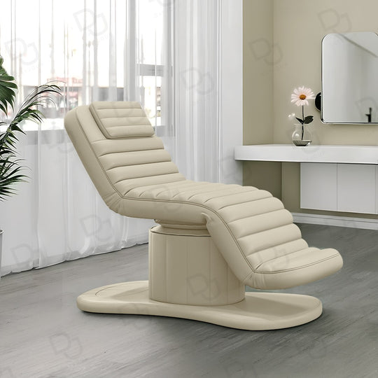 Electric Salon &amp; Spa Bed