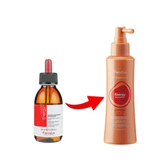 Fanola Vitamins Energy Be Complex Lotion 150ml - dayjour