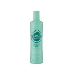 Fanola Vitamins Pure Balance Shampoo Vegan 350ml - dayjour