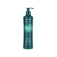 Fanola Wonder No Red Extra Care Mask 350ml