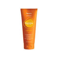 Fanola Wonder Nourishing Extra Care Leave In Conditioner 300ml - dayjour - leave in conditioner 