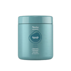 Fanola Wonder Smooth Mask 1000ml – Professional hair smoothing and frizz control - Dayjour - UAE