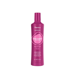 Fanola Wonder Color Locker Extra Care Shampoo 350ml - fanola shampoo - dayjour